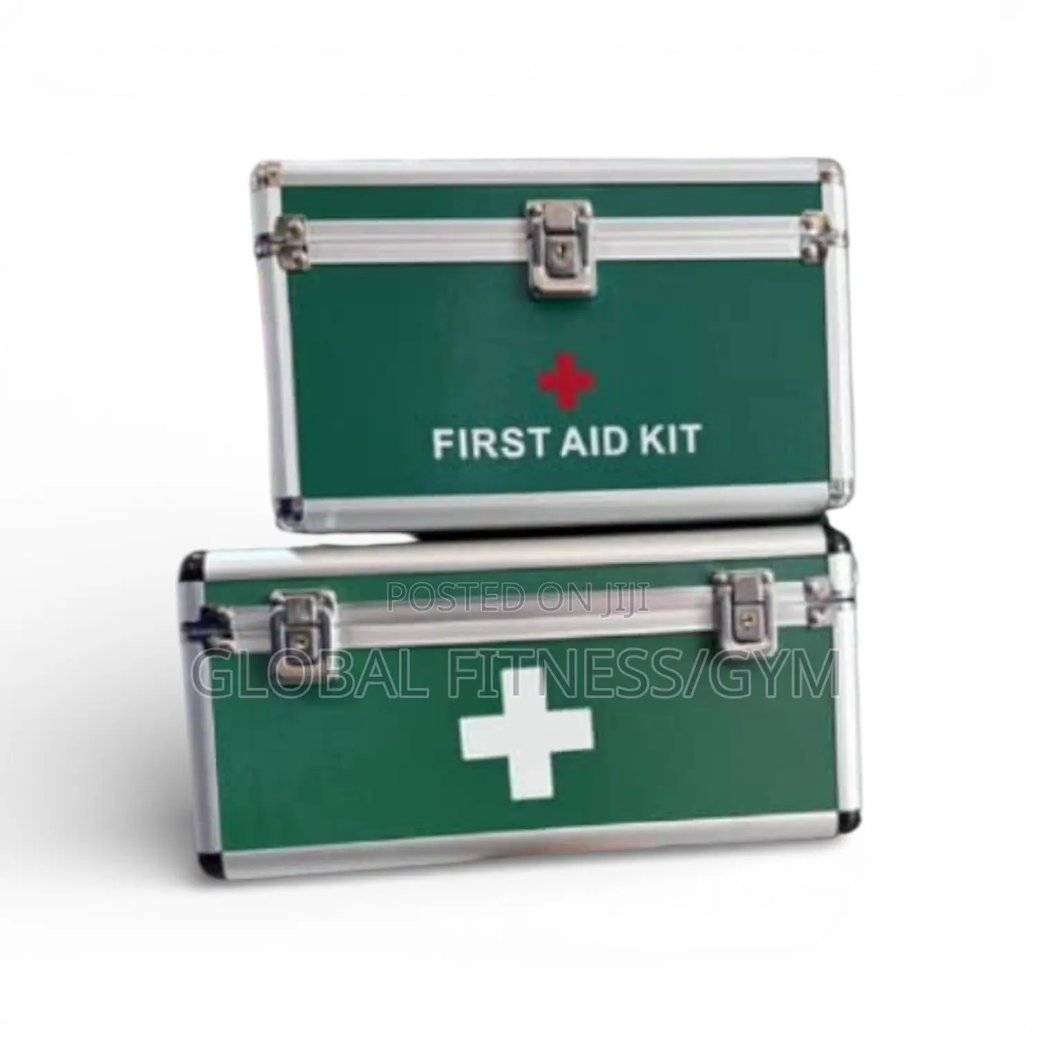 First Aid Box