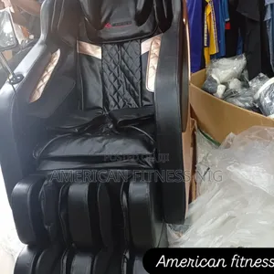 Total Body Chair Massager