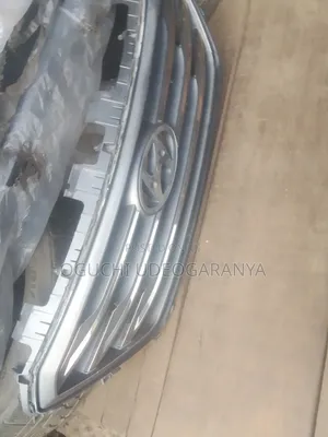 Front Grille for Sonata 2016 Sport