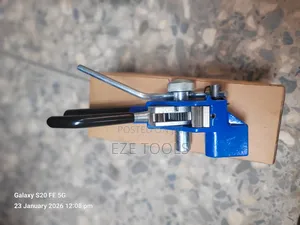 Stainless Steel Strapping Tools