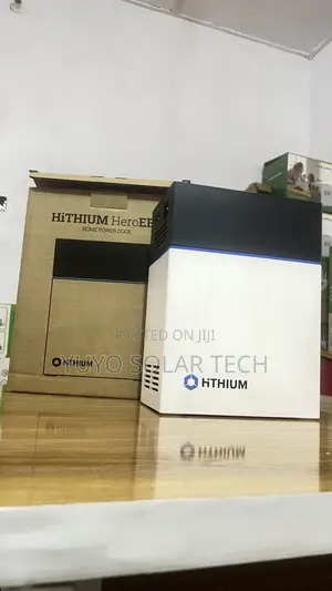 Hithium Herooee1 1000watt