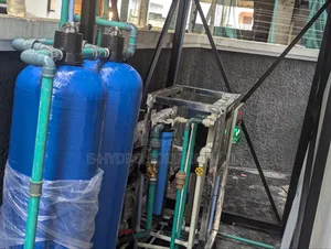 Size 12 Fiber Reinforced Tank ( Frt)