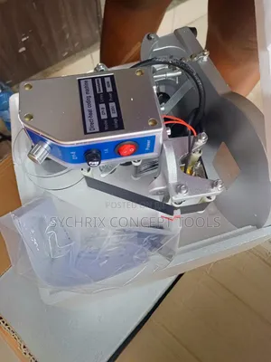Dy-8 Date Manual Coding Machine