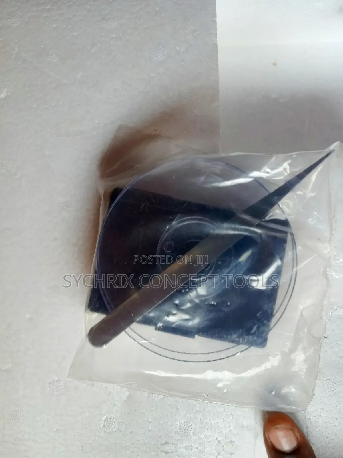Dy-8 Date Manual Coding Machine