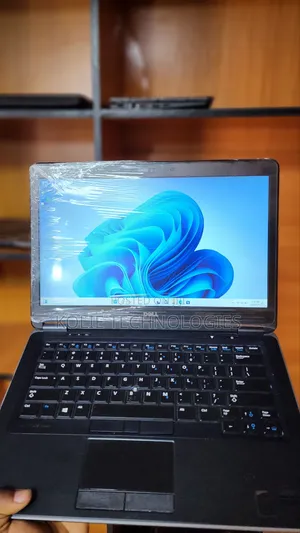Laptop Dell Latitude 7440 8GB Intel Core I7 SSD 128GB