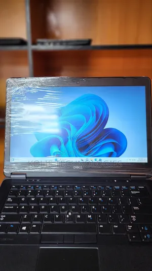 Laptop Dell Latitude 7440 8GB Intel Core I7 SSD 128GB