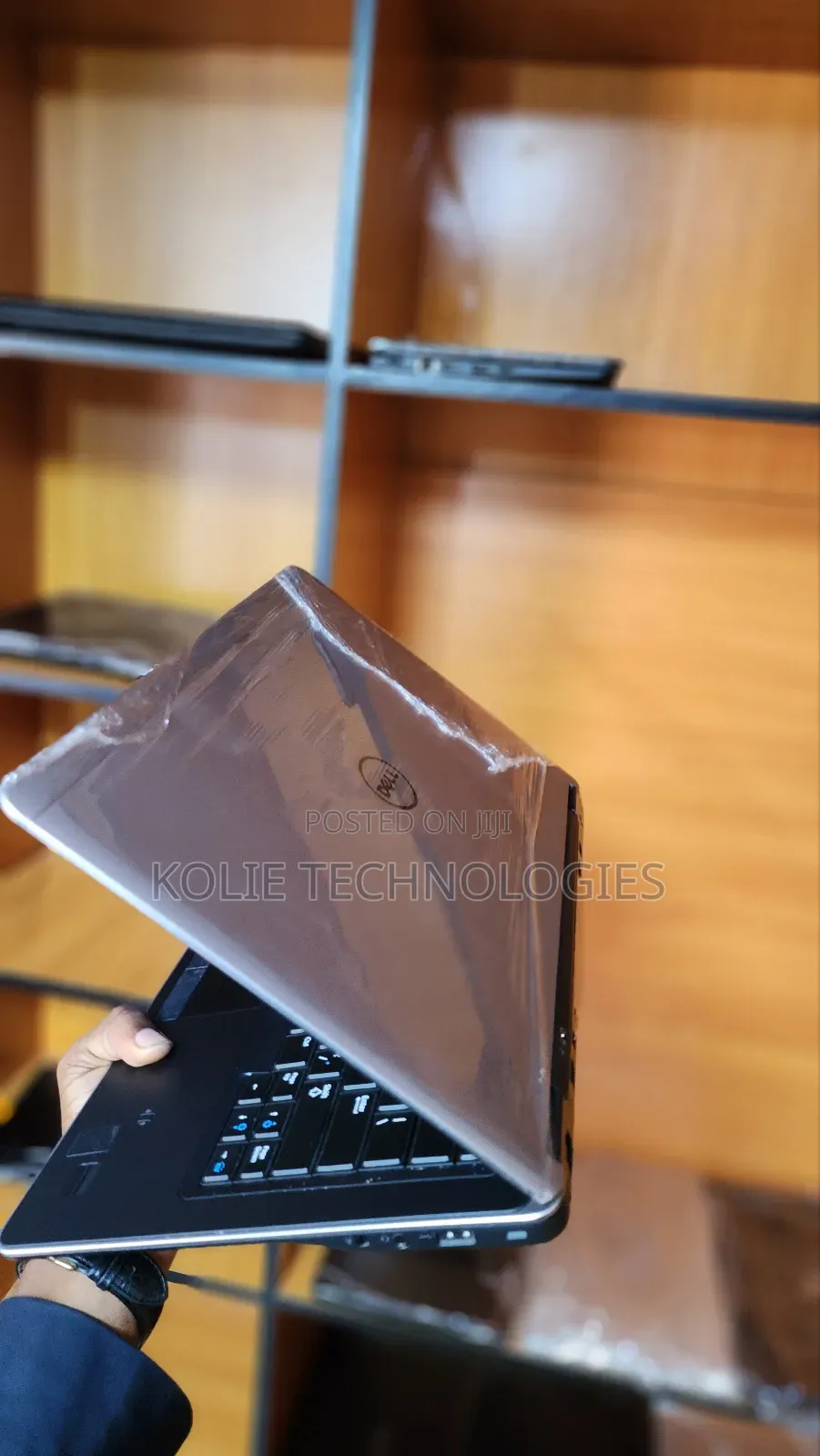 Laptop Dell Latitude 7440 8GB Intel Core I7 SSD 128GB