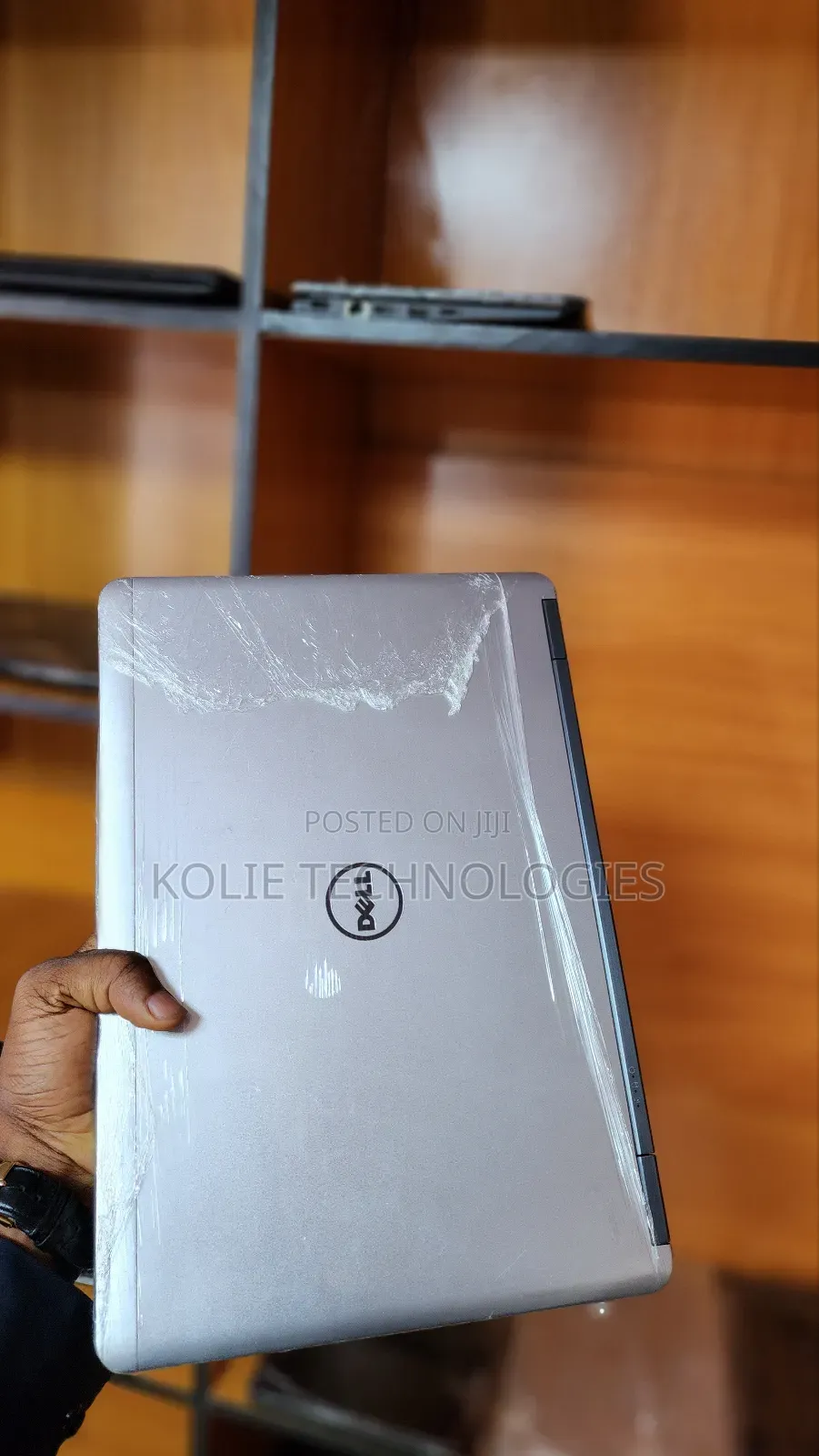 Laptop Dell Latitude 7440 8GB Intel Core I7 SSD 128GB