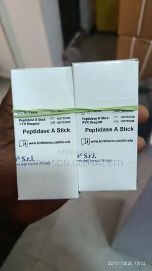 Peptidase A Strip