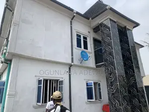 Furnished 2bdrm Apartment in White Sand, Ijegun for rent