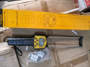Moisture Meter