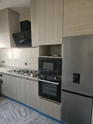 4bdrm Townhouse / Terrace in Gusape, Guzape District for rent