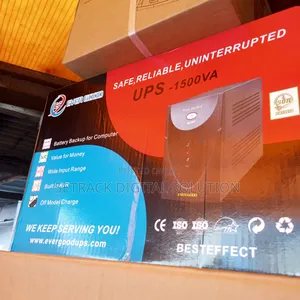 Evergood Ups 1.5kva