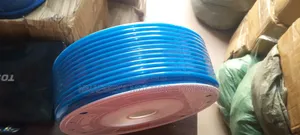 Pneumatic Air Hose Blue 8mm
