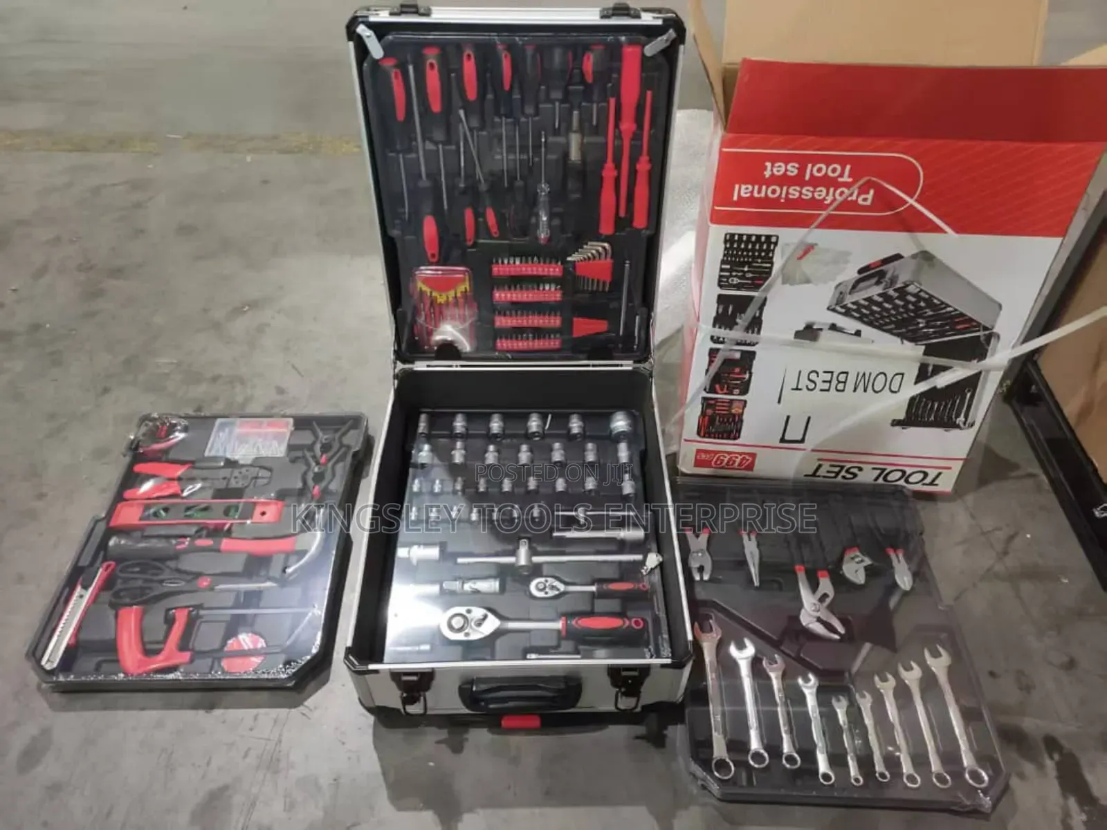 Vehicle Parts