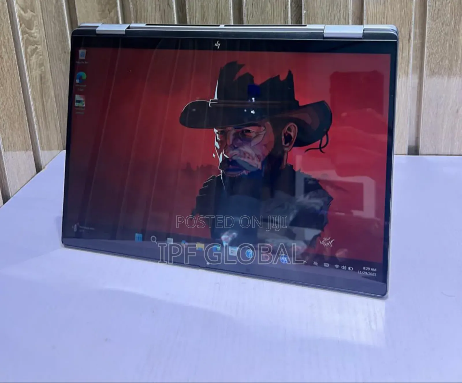 Laptop HP Envy X360 16GB Intel Core Ultra 7 SSD 1T