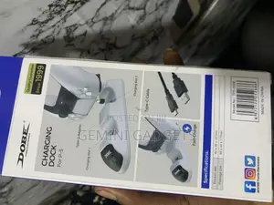 Dobe Charging Dock