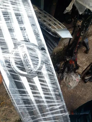 Front Grille for Nissan Altima 2010