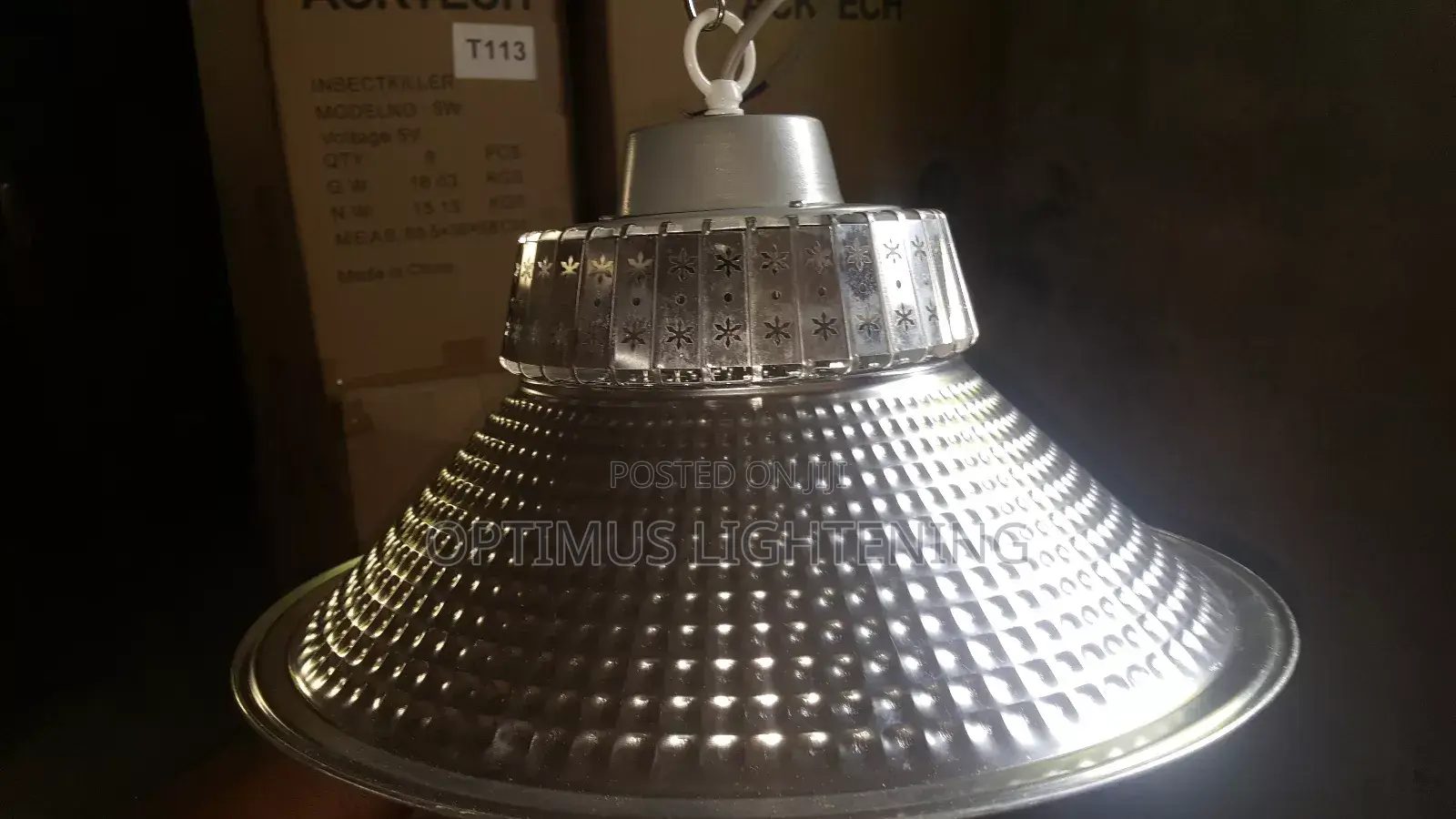 High Bay Lights