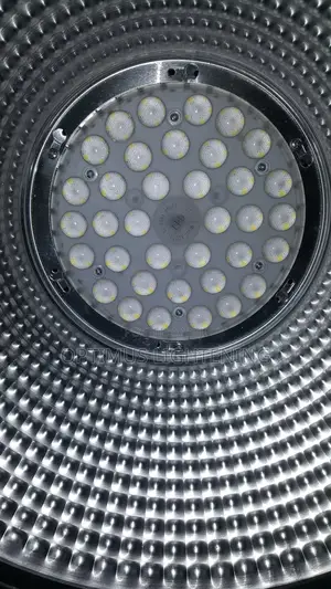 High Bay Lights