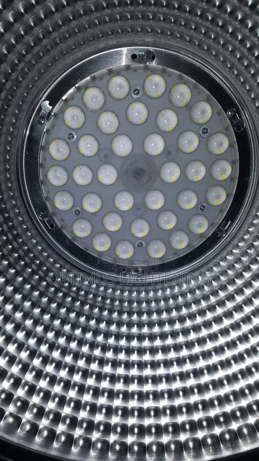 High Bay Lights