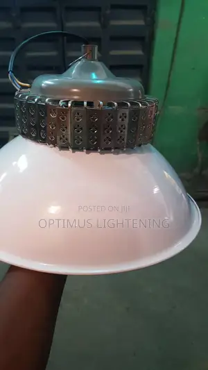 High Bay Lights