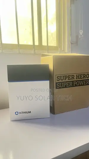 Hithium Heroee1
