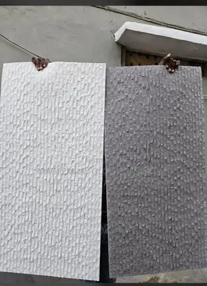P U Stone( Building Materials)