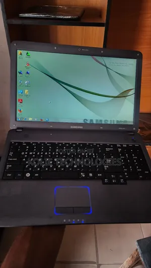 Laptop Samsung R530 2GB Intel Celeron HDD 250GB