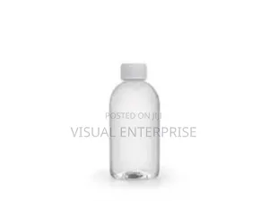 50cl(500ml) Pet Bottle for Table Water and All Kind of Juice .100pcs.