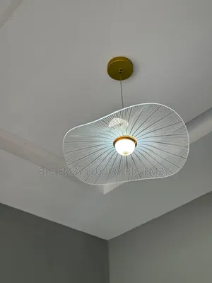 Led 500mm Dining Pendant Light.
