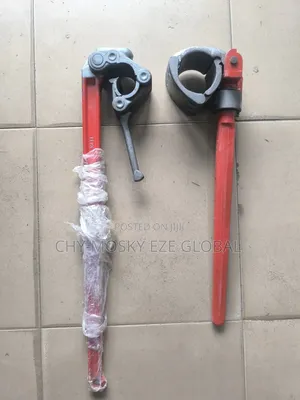 Parmelee Wrench