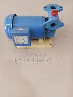 Hung Dk-750 Electric Water Pump