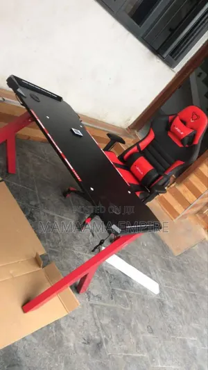 Furgle Gaming Chair