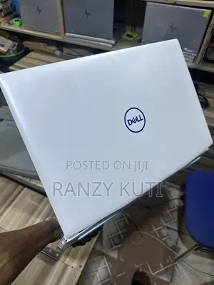 Laptop Dell G3 15 3590 16GB Intel Core i7 SSD 512GB