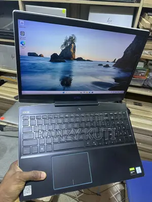 Laptop Dell G3 15 3590 16GB Intel Core I7 SSD 512GB