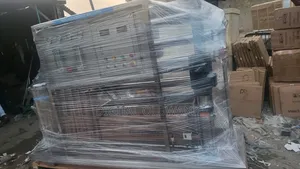 Reverse Osmosis 8membrane