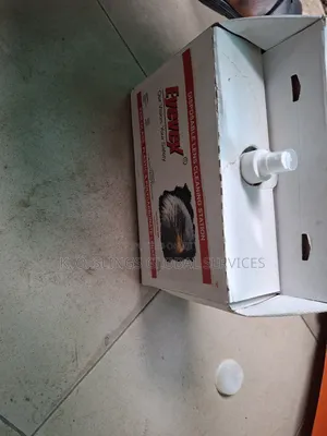 Disposal Lens Cleaning Station