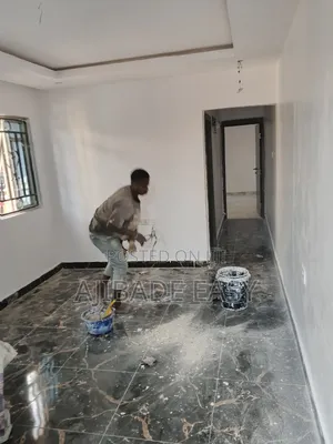 Mini Flat in Ayobo for rent