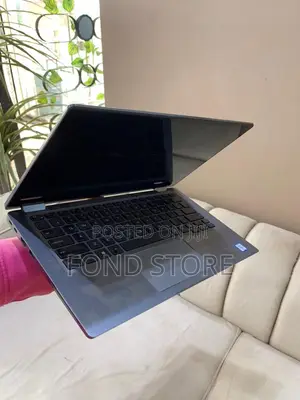 New Laptop Dell Latitude 7400 16GB Intel Core I7 SSD 512GB