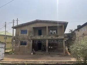 15bedroom Building With Boy’S Quarters