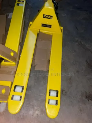 Hand Tools Equipment
