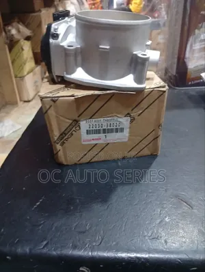 Injector Mouth /Throttle Body for Lexus Lx570 3ur