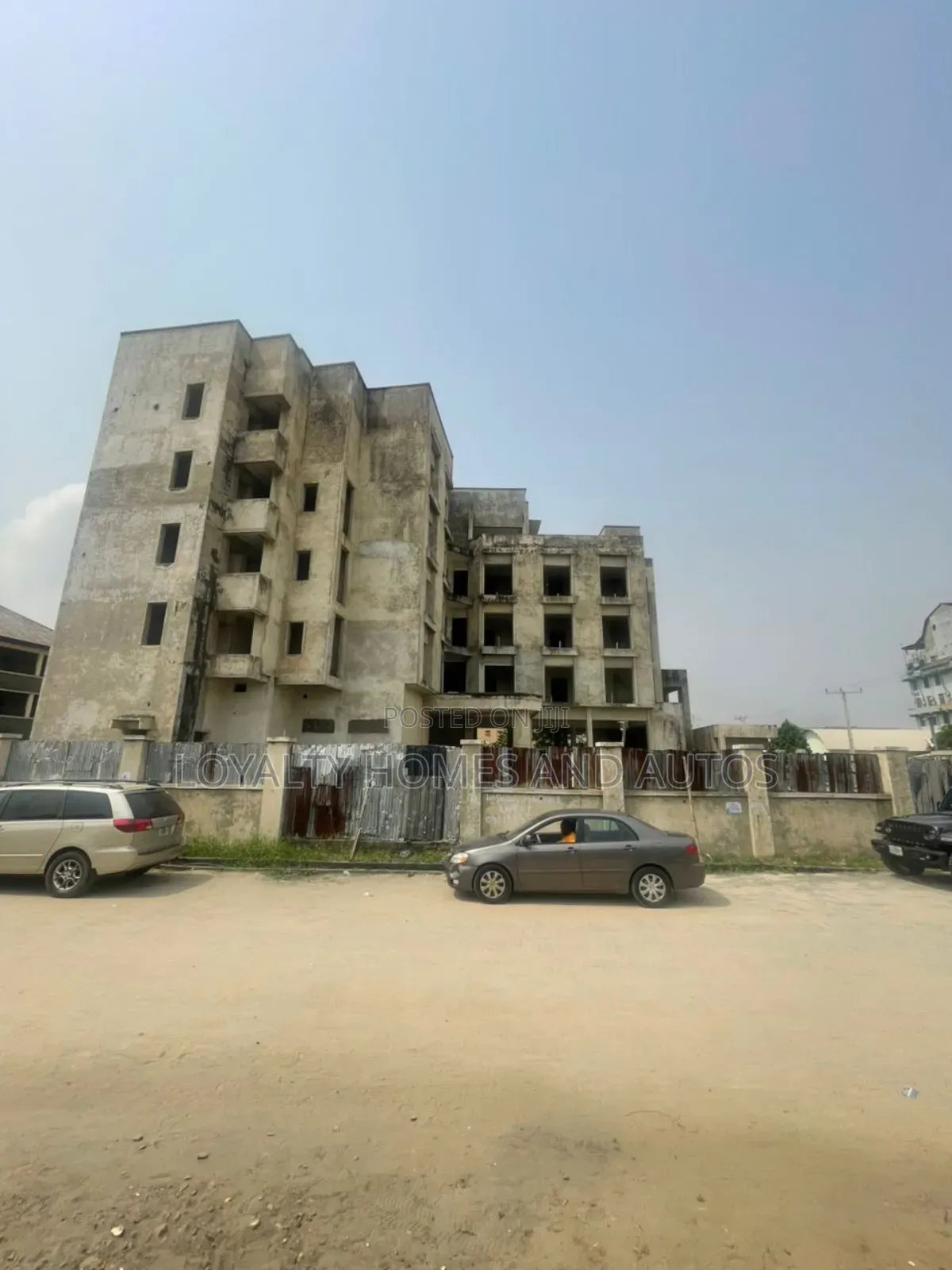 Hostel for Sale