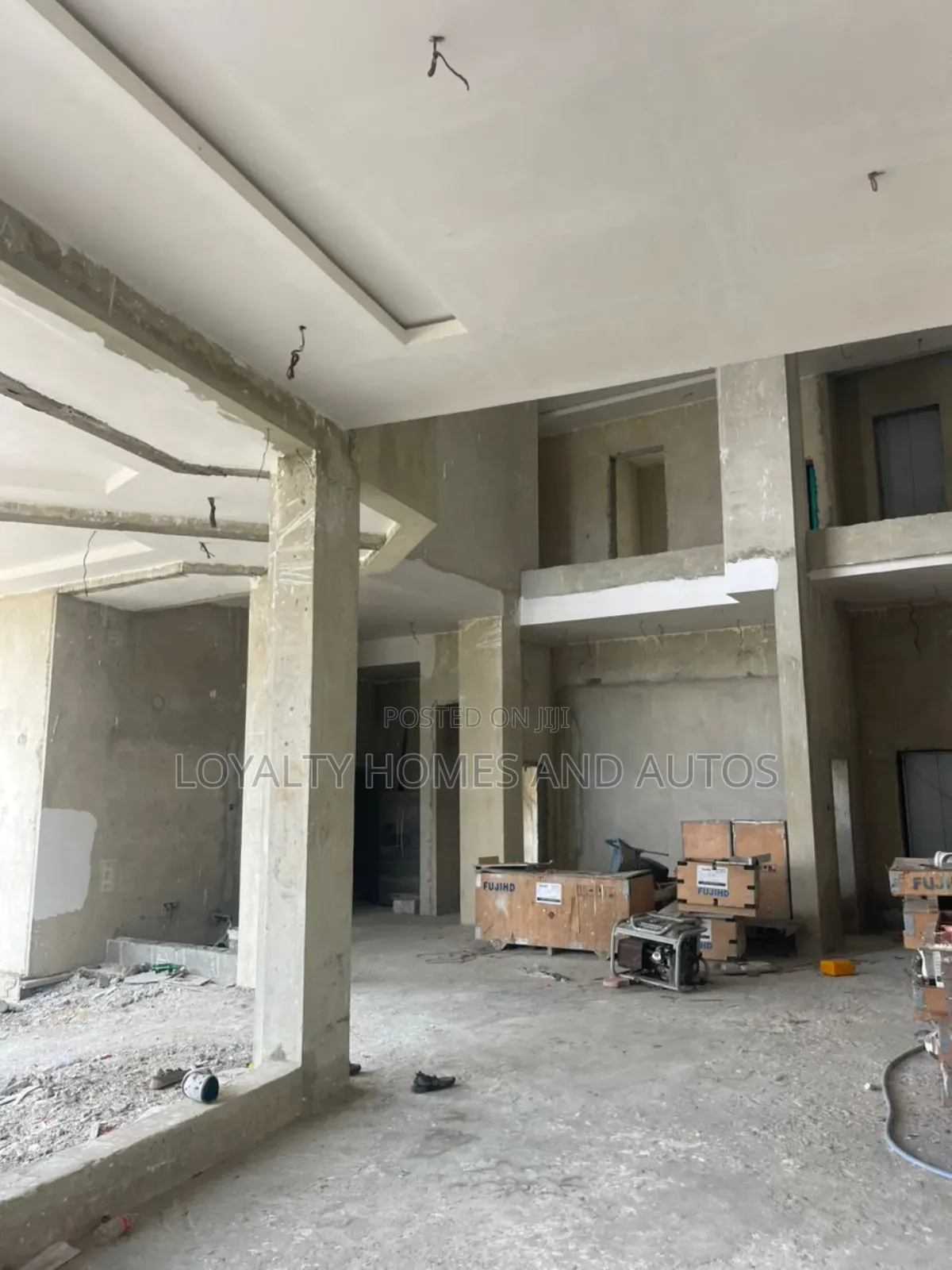 Hostel for Sale