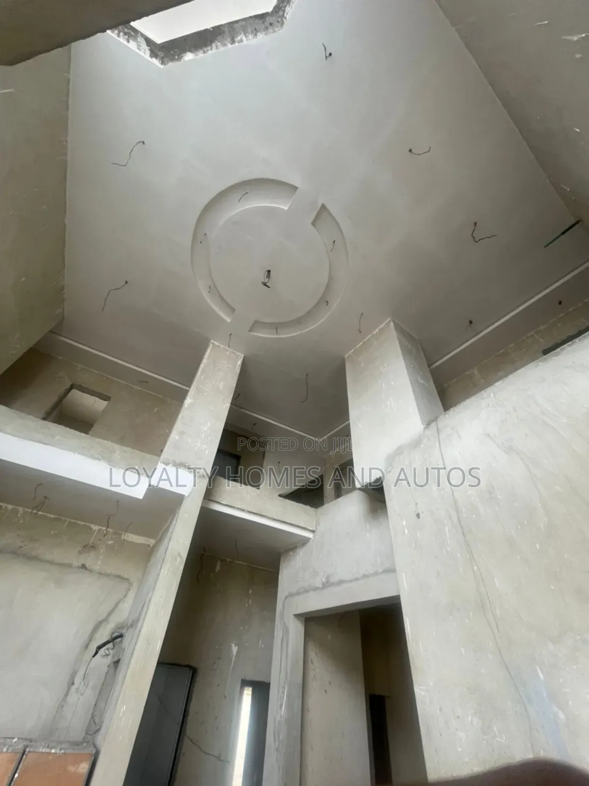 Hostel for Sale