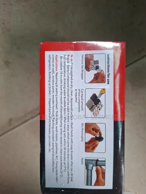 M-Seal Regular Epoxy Compound for Seal Joint