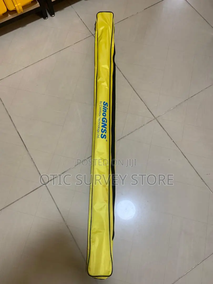 Sinognss N3 GNSS Receiver, Base and Rover GPS Surveying Device