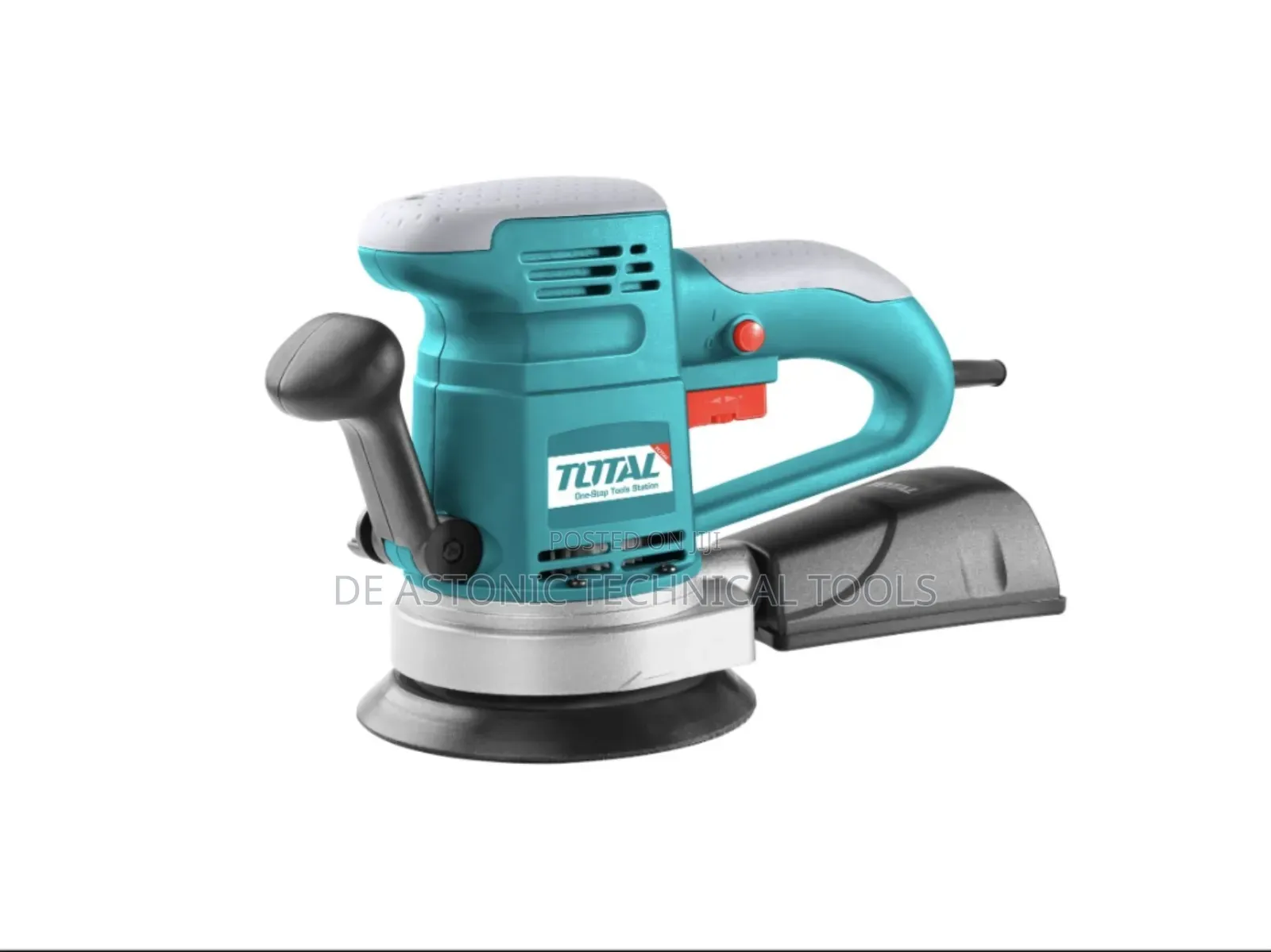 Total Rotary Sander-450w