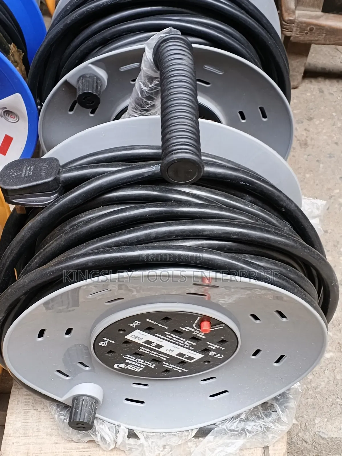 Hand Electric Tools